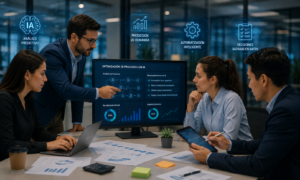 ¿La Inteligencia Artificial realmente está generando valor en las empresas?